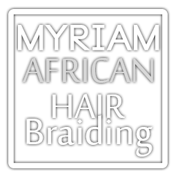Myriam African Hair Braiding 